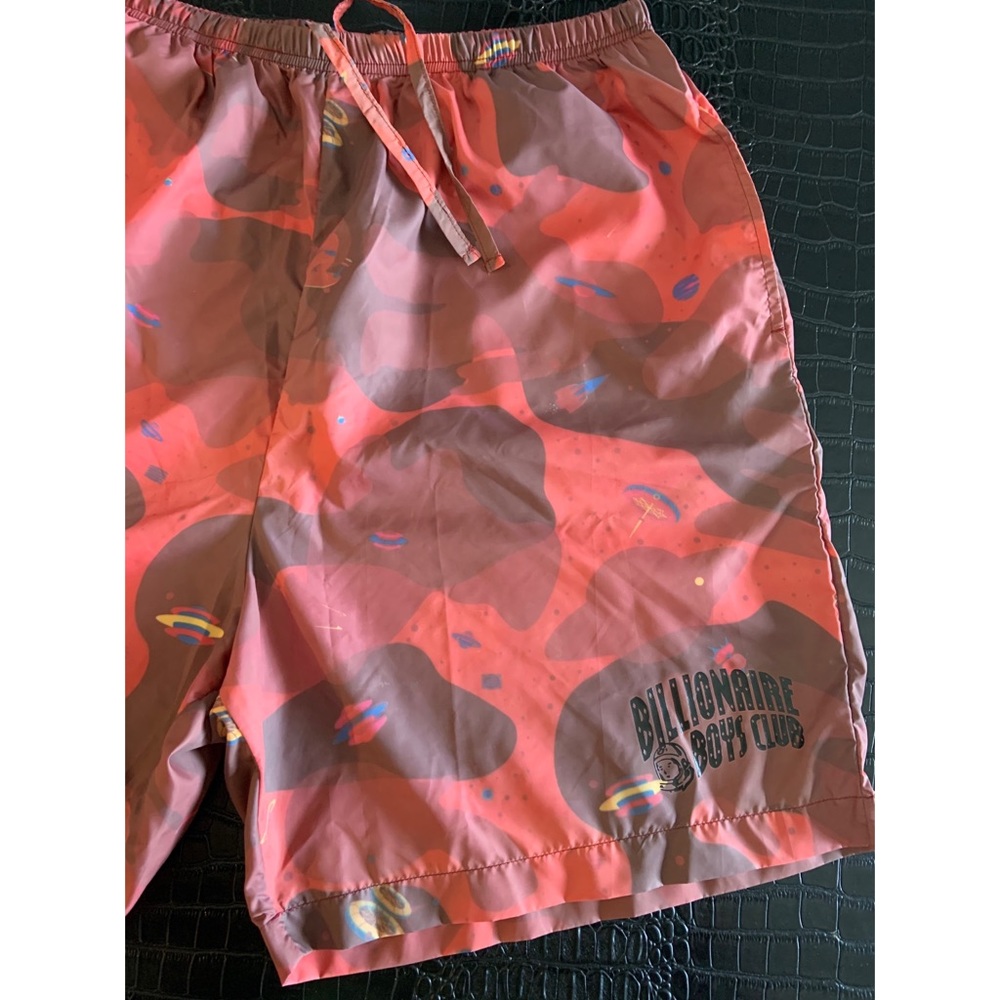 Billionaire Boy’s Club Shorts